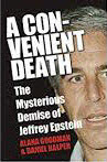 Alana Goodman Author A Convenient Death