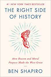 Ben Shapiro Author The Right Side Of History
