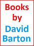 David Barton Author Books