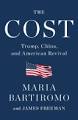 Maria Bartiromo on Fox News Channel Author The Cost