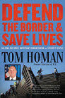 Thomas Homan Defend the Boarder and Save Lives on Barnes And Noble