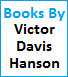 Victor Davis Hanson Books