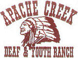 Apache Creek Deaf and Youth Ranch
