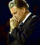 Billy Graham Pic