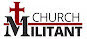 Church Militant website