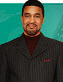 Pastor Darrell Scott NSRCM