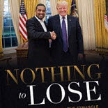 Darrell C. Scott pastor and member of President Donald Trump's executive transition team on Wikipedia