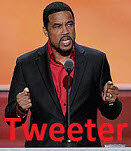 Darrell C. Scott pastor and member of President Donald Trump's executive transition team on Tweeter