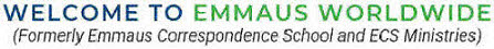 Formerly Emmaus Correspondence School and ECS Ministries