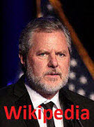Jerry Falwell Jr Wikipedia