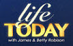 Life Today with James and Betty Robison