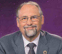 Mark Biltz El Shaddai Ministries