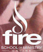 Michael Brown, Fire School of Ministry