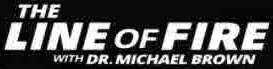 Michael Brown, The Line of Fire