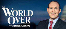 Raymond Arroyo World Over