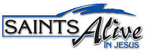 Saints Alive in Jesus