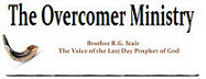 The Overcomer Ministry