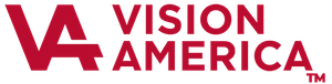 Vision America website
