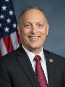 U.S. Representative Andy Biggs of Arizona