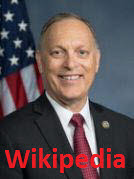 U.S. Representative Andy Biggs of Arizona (R-AZ), House Freedom Caucus Chairman on Wikipedia