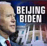 Beijing Biden, Jesse Watters' on Fox