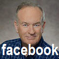 Bill O'reilly on facebook