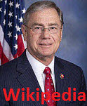 U.S. Representative Blaine Luetkemeyer (R-MO) on Wikipedia