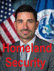 Chad Wolf Department of Homeland Security