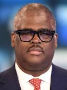 Charles Payne with Fox Business Network