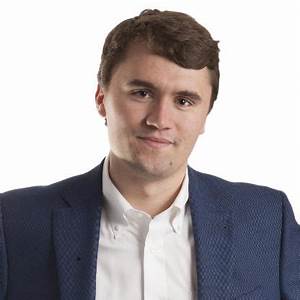 Charlie Kirk founder of Turning Point