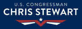U.S. Rep. Chris Stewart (R-UT)