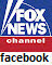 Fox News Channel on facebook