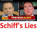 Schiff phone call lie