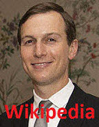 Jared Corey Kushner on Wikipedia