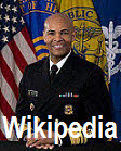 U.S. Surgeon Gerneral Jerome Adams on Wikipedia