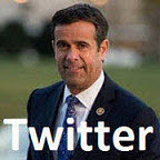 U.S. Congressman John Ratcliffe Director of National Intelligence on Twitter