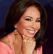 Judge Jeanine