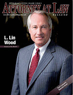 Lin Wood Law
