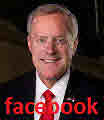 U.S. Congressman Mark Meadows White House Chief of Staff on facebook