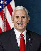 Mike Pence Vice President White House