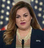 Abby Johnson Pro-Life Advocate