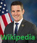 Adam Daniel Kinzinge U.S. Representative for Illinois on Wikipedia