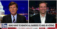 Adam Laxalt former Attorney General of Nevada on facebook