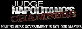 Judge Napolitano Chambers