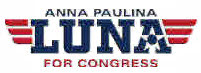 U.S. Rep. Candidate Anna Paulina Luna (R-FL)