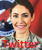 U.S. Rep. Candidate Anna Paulina Luna (R-FL) on Twitter