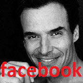 Antonio Sabato Author Sabato The Untold Story on facebook