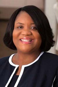 Audrey Gregory, Ph.D., R.N.