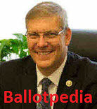 Rep. Barry Loudermilk, R-Ga on Ballotpedia
