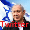 Prime Minister of Israel, Chairman of the Likud Party on Twitter